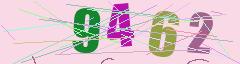 CAPTCHA validation image