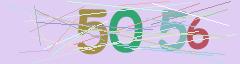 CAPTCHA validation image