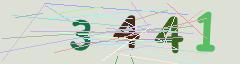 CAPTCHA validation image