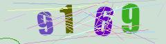 CAPTCHA validation image
