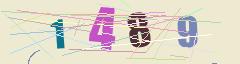 CAPTCHA validation image