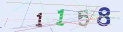 CAPTCHA validation image