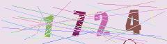 CAPTCHA validation image
