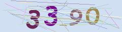 CAPTCHA validation image