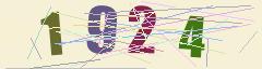 CAPTCHA validation image