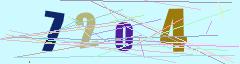 CAPTCHA validation image