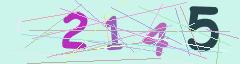 CAPTCHA validation image