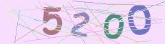 CAPTCHA validation image