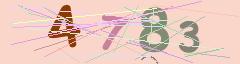 CAPTCHA validation image