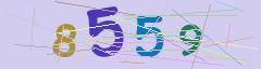 CAPTCHA validation image