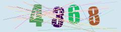 CAPTCHA validation image