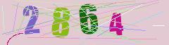 CAPTCHA validation image