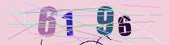 CAPTCHA validation image