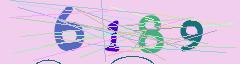 CAPTCHA validation image