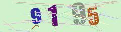CAPTCHA validation image