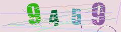 CAPTCHA validation image