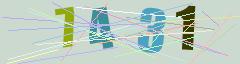 CAPTCHA validation image