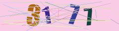 CAPTCHA validation image