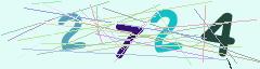 CAPTCHA validation image