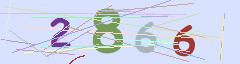 CAPTCHA validation image