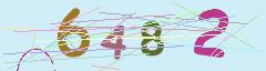 CAPTCHA validation image