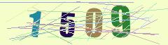CAPTCHA validation image