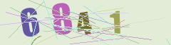 CAPTCHA validation image