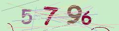 CAPTCHA validation image