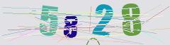 CAPTCHA validation image