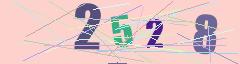 CAPTCHA validation image