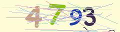 CAPTCHA validation image