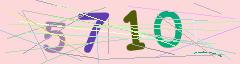CAPTCHA validation image