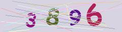 CAPTCHA validation image