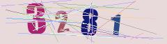 CAPTCHA validation image