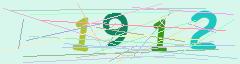 CAPTCHA validation image
