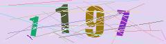 CAPTCHA validation image