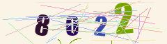 CAPTCHA validation image