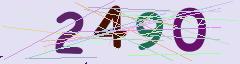 CAPTCHA validation image