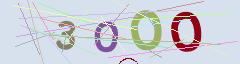 CAPTCHA validation image