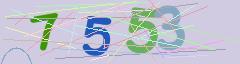 CAPTCHA validation image