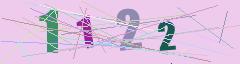 CAPTCHA validation image