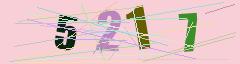 CAPTCHA validation image
