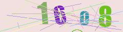 CAPTCHA validation image