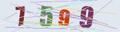 CAPTCHA validation image