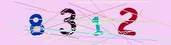 CAPTCHA validation image