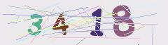 CAPTCHA validation image