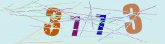 CAPTCHA validation image