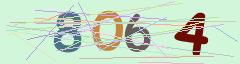 CAPTCHA validation image