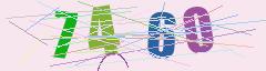 CAPTCHA validation image