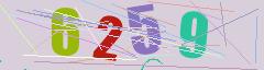 CAPTCHA validation image